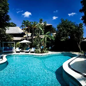 Pearl Boutique Adult Only Legian